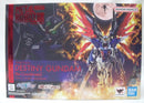 【中古】【未開封】METAL ROBOT魂 ＜SIDE MS＞ デスティニーガンダム ［Re：Coordinate］ 「機動戦士ガンダムSEED DESTINY」＜フィギュア＞（代引き不可）6355