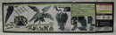 【中古】【未組立】1/144 HGUC NZ-666 クシャトリヤ 「機動戦士ガンダムUC」 [5058263]＜プラモデル＞（代引き不可）6355