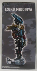 【中古】【開封品】IZUKU MIDORIYA(緑谷出久) ;figure ラストワンver. 一番くじ 僕のヒーローアカデミア -意志- ラストワン賞＜フィギュア＞（代引き不可）6355