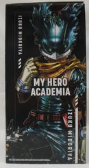 【中古】【開封品】IZUKU MIDORIYA(緑谷出久) ;figure ラストワンver. 一番くじ 僕のヒーローアカデミア -意志- ラストワン賞＜フィギュア＞（代引き不可）6355