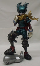 【中古】【開封品】IZUKU MIDORIYA(緑谷出久) ;figure ラストワンver. 一番くじ 僕のヒーローアカデミア -意志- ラストワン賞＜フィギュア＞（代引き不可）6355