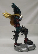 【中古】【開封品】IZUKU MIDORIYA(緑谷出久) ;figure ラストワンver. 一番くじ 僕のヒーローアカデミア -意志- ラストワン賞＜フィギュア＞（代引き不可）6355