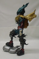 【中古】【開封品】IZUKU MIDORIYA(緑谷出久) ;figure ラストワンver. 一番くじ 僕のヒーローアカデミア -意志- ラストワン賞＜フィギュア＞（代引き不可）6355