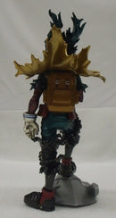 【中古】【開封品】IZUKU MIDORIYA(緑谷出久) ;figure ラストワンver. 一番くじ 僕のヒーローアカデミア -意志- ラストワン賞＜フィギュア＞（代引き不可）6355