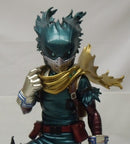 【中古】【開封品】IZUKU MIDORIYA(緑谷出久) ;figure ラストワンver. 一番くじ 僕のヒーローアカデミア -意志- ラストワン賞＜フィギュア＞（代引き不可）6355