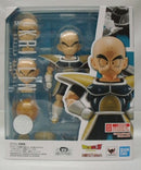 【中古】【未開封】S.H.Figuarts クリリン-戦闘服- 「ドラゴンボールZ」 魂ウェブ商店限定＜フィギュア＞（代引き不可）6355