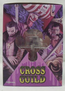 【中古】【開封品】プチラマDX ONE PIECE LOGBOX RE BIRTH 03 クロスギルド 取扱店限定＜フィギュア＞（代引き不可）6355