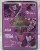 【中古】【開封品】プチラマDX ONE PIECE LOGBOX RE BIRTH 03 クロスギルド 取扱店限定＜フィギュア＞（代引き不可）6355