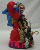 【中古】【開封品】プチラマDX ONE PIECE LOGBOX RE BIRTH 03 クロスギルド 取扱店限定＜フィギュア＞（代引き不可）6355