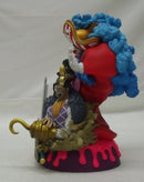 【中古】【開封品】プチラマDX ONE PIECE LOGBOX RE BIRTH 03 クロスギルド 取扱店限定＜フィギュア＞（代引き不可）6355