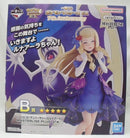 【中古】【未開封】リーリエ＆ルナアーラ 「一番くじ ポケモンマスターズ EX 7th Anniversary」 MASTERLISE PLUS B賞＜フィギュア＞（代引き不可）6355