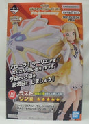 【中古】【未開封】リーリエ(24アニバーサリー)＆ソルガレオ「一番くじ ポケモンマスターズ EX7th Anniversary」ラストワン賞＜フィギュア＞（代引き不可）6355