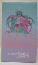 【中古】【未開封】POP UP PARADE 初音ミク アクアリウム×ドレスVer. 「グッスマくじ 初音ミク 2026 アクアリウム」 B賞＜フィギュア＞（代引き不可）6355
