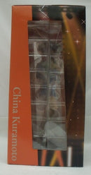 【中古】【未開封】倉本千奈 「一番くじ 学園アイドルマスター Part6」 1/7 Gracemaster B賞＜フィギュア＞（代引き不可）6355