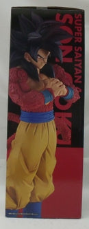 【中古】【未開封】超サイヤ人4孫悟空 「一番くじ ドラゴンボールGT」 MASTERLISE A賞＜フィギュア＞（代引き不可）6355