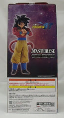 【中古】【未開封】超サイヤ人4孫悟空 「一番くじ ドラゴンボールGT」 MASTERLISE A賞＜フィギュア＞（代引き不可）6355