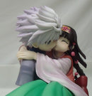 【中古】【開封品】キルア＆アルカ「一番くじ HUNTER×HUNTER Cross the “X-Day”」 MASTERLISE PLUS ラストワン賞＜フィギュア＞（代引き不可）6355