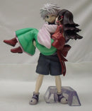 【中古】【開封品】キルア＆アルカ「一番くじ HUNTER×HUNTER Cross the “X-Day”」 MASTERLISE PLUS ラストワン賞＜フィギュア＞（代引き不可）6355