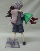 【中古】【開封品】キルア＆アルカ「一番くじ HUNTER×HUNTER Cross the “X-Day”」 MASTERLISE PLUS ラストワン賞＜フィギュア＞（代引き不可）6355