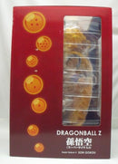 【中古】【未開封】孫悟空(スーパーサイヤ人3) 「ドラゴンボールZ」 ギガンティックシリーズ PVC製塗装済み完成品＜フィギュア＞（代引き不可）6355