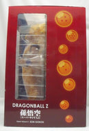 【中古】【未開封】孫悟空(スーパーサイヤ人3) 「ドラゴンボールZ」 ギガンティックシリーズ PVC製塗装済み完成品＜フィギュア＞（代引き不可）6355