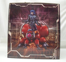【中古】【開封品】草薙素子＆フチコマ ゴーグルver. 「一番くじ 攻殻機動隊 THE GHOST IN THE SHELL」 A賞＜フィギュア＞（代引き不可）6355