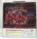 【中古】【開封品】草薙素子＆フチコマ ゴーグルver. 「一番くじ 攻殻機動隊 THE GHOST IN THE SHELL」 A賞＜フィギュア＞（代引き不可）6355