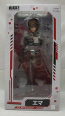 【中古】【開封品】エマ 「勝利の女神：NIKKE」 1/7 PVC＆ABS製塗装済み完成品＜フィギュア＞（代引き不可）6355