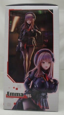 【中古】【開封品】エマ 「勝利の女神：NIKKE」 1/7 PVC＆ABS製塗装済み完成品＜フィギュア＞（代引き不可）6355