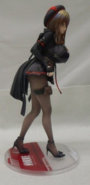 【中古】【開封品】エマ 「勝利の女神：NIKKE」 1/7 PVC＆ABS製塗装済み完成品＜フィギュア＞（代引き不可）6355