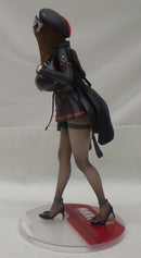 【中古】【開封品】エマ 「勝利の女神：NIKKE」 1/7 PVC＆ABS製塗装済み完成品＜フィギュア＞（代引き不可）6355