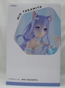 【中古】【未開封】TENITOL TALL 崇宮澪 「デート・ア・ライブV」 PVC製塗装済み完成品＜フィギュア＞（代引き不可）6355