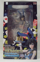 【中古】【未開封】Caworks 雪ノ下雪乃 カジノパーティーVer. 「やはり俺の青春ラブコメはまちがっている。完」 1/7＜フィギュア＞（代引き不可）6355