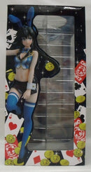 【中古】【未開封】Caworks 雪ノ下雪乃 カジノパーティーVer. 「やはり俺の青春ラブコメはまちがっている。完」 1/7＜フィギュア＞（代引き不可）6355