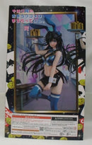【中古】【未開封】Caworks 雪ノ下雪乃 カジノパーティーVer. 「やはり俺の青春ラブコメはまちがっている。完」 1/7＜フィギュア＞（代引き不可）6355