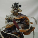 【中古】【開封品】志々雄真実 修羅照炎Ver. 「一番くじ るろうに剣心 -明治剣客浪漫譚- 京都動乱」 MASTERLISE ラストワン賞＜フィギュア＞（代引き不可）6355