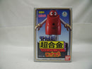 【中古】【開封品】THE 超合金 GT-02 ロボコン 「がんばれ !!ロボコン」＜フィギュア＞（代引き不可）6355