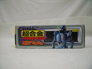 【中古】【未開封】THE 超合金 GT-05 ガンツせんせい 「がんばれ!!ロボコン」＜フィギュア＞（代引き不可）6355