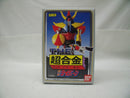【中古】【開封品】THE 超合金 GT-06 ライディーン 「勇者ライディーン」＜フィギュア＞（代引き不可）6355