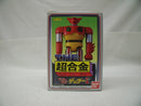 【中古】【開封品】THE 超合金 GT-03 ゲッター1 「ゲッターロボ」＜フィギュア＞（代引き不可）6355