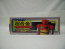 【中古】【開封品】THE 超合金 GT-03 ゲッター1 「ゲッターロボ」＜フィギュア＞（代引き不可）6355