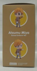 【中古】【未開封】ねんどろいど 宮侑 制服Ver. 「ハイキュー!!」＜フィギュア＞（代引き不可）6355