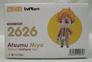【中古】【未開封】ねんどろいど 宮侑 制服Ver. 「ハイキュー!!」＜フィギュア＞（代引き不可）6355
