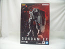 【中古】【開封品】超合金 ガンダムEX 「機動戦士ガンダム 復讐のレクイエム」魂ウェブ商店限定＜フィギュア＞（代引き不可）6355