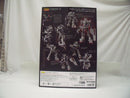 【中古】【開封品】超合金 ガンダムEX 「機動戦士ガンダム 復讐のレクイエム」魂ウェブ商店限定＜フィギュア＞（代引き不可）6355