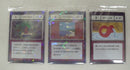 【中古】【開封品】一坪の海岸線＆排除＆通行チケット 指定フリーポケット「一番くじ HUNTER×HUNTER GREED ISLAND」J賞＜おもちゃ＞（代引き不可）6355