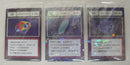 【中古】【開封品】レインボーダイヤ＆浮遊石＆ブループラネット指定ポケットカード一番くじ HUNTER×HUNTER GREED ISLAND(2) L賞＜その他＞（代引き不可）6355