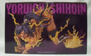 【中古】【未開封】四楓院夜一 「一番くじ BLEACH-ブリーチ- Stirring Souls vol.5」 MASTERLISE C賞＜フィギュア＞（代引き不可）6355