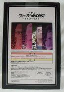 【中古】【未開封】月島花 「一番くじ クローズ＆WORST 〜さすらいの鴉たち〜」 MASTERLISE C賞＜フィギュア＞（代引き不可）6355