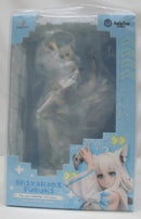 【中古】【未開封】白上フブキ We are GAMERS!!!! Ver. 「ホロライブプロダクション」 1/7 PVC製塗装済み完成品＜フィギュア＞（代引き不可）6355